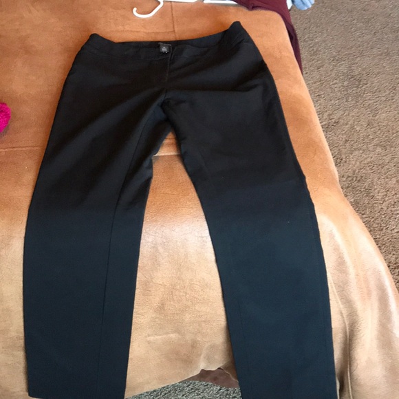 White House Black Market Slacks - Picture 2 of 4